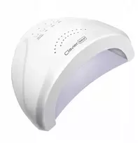 Realac „Clavier“ 48 W hibridinė lempa su veidrodiniu dugnu Q7