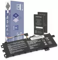 Mitsu Baterija B21N1818 do Asus Vivobook 15 A512 R512 X512 4150 mAh (32 Wh) 7,6 V (7,4 V)
