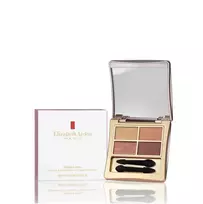 Elizabeth Arden Eyeshadow Quad Sombra De Ojos Prfoundly Rožinė 3g