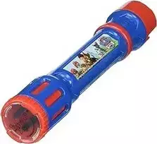 Ecost prekė po grąžinimo Joy Toy 40315 Paw Patrol žibintuvėlis su 6 keičiamais lęšiais (Atnaujinta)