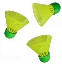 Spartan Badminton Shuttlecocks/Balls 3 vnt.