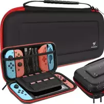 Nintendo Switch konsolės dėklas