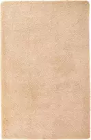 Shaggy tipo kilimas, NAVARRA, 130x200 cm, smėlio, poliesteris