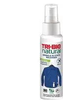 Priemonė drabužių ir audinių raukšlių šalinimui TRI-BIO 0.1L