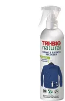 Priemonė drabužių, audinių raukšlių šalinimui tri-bio 0.21l
