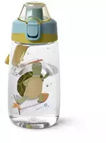 Fissman Butelis vandeniui 500ml (plastikinis)