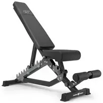 Dvipusis suoliukas MS-L101 2.0 - Marbo Sport