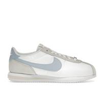 Nike  Cortez White Light Armory Blue Women Sneakers Light-Orewood-Brown Summit-White DZ2795-100 37.5