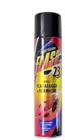 Aerozolis vabzdžiams naikinti Flash 23, 0.4 l