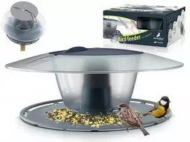 Lesyklėlė Birdyfeed Round