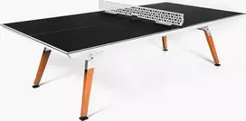 Cornilleau "Play-Style Origin" lauko stalas baltas