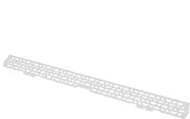 Cornilleau "Play-Style" magnetinio tinklo rinkinys - baltas