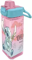 Kids Licensing Stitch Dygsnis 843402 rožinė