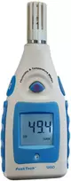 Temperatūros drėgmės matuoklis. 50 laipsnių PeakTech 5160