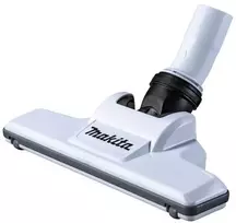 Makita Grindų siurbimo antgalis, baltas CL001G 127825-8
