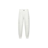 Nike Sportswear Swoosh Elastic Waist Joggers Women Bottoms Sail-White FN8257-133 L