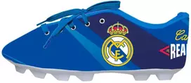 Cyp Brands Real Madrid boot pencil case