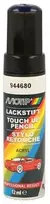 DAŽAI MOTIP 944680 MĖLYNA GLOSS 12ML