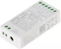 APŠVIETIMO VALDIKLIS LED FUT037Z+ ZigBee, 2.4 GHz 12 ... 24 V DC MiBOXER / Mi-Light
