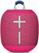 Logitech ULTIMATE EARS WONDERBOOM 4 - HYPER Rožinis - N/A - EMEA28-935