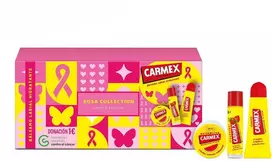 CARMEX LIP BALMS SET x 3 pcs