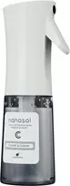 Nanozone „Nanosol“ valiklis „Clear & Clean“, 200 ml
