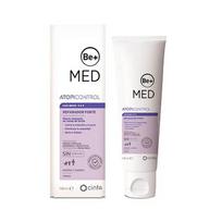 Be Atopic Skin Forte Localised Areas Cream 100ml