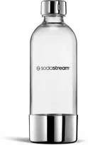 Buteliukas Sodastream Enso Steel DWS, 1 l