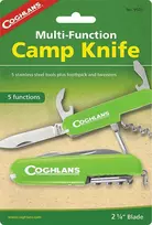 Coghlans kišeninis peilis „Camp“