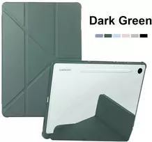 Stand Samsung Tab S10 Ultra žalios spalvos