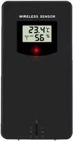 Siųstuvas BD-920 Berdsen meteorologinei stočiai, juodas