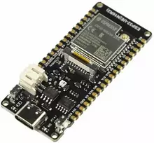 FireBeetle 2 ESP32-UE-N16R2 - IoT WiFi, Bluetooth - išorinė antena - DFRobot DFR1140