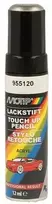 DAŽAI MOTIP 955120 SIDAB METALLIC 12ML