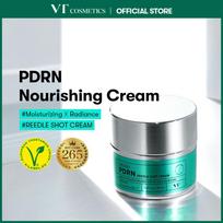 VT Cosmetics PDRN Reedle Shot Cream 50ml/1.69fl.oz gray