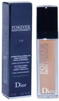 Christian Dior Forever Skin Correct 24H kreminis veido kaukė, 11 ml