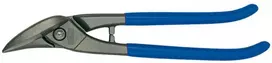 Skardos kirpimo žirklės Bessey D216-280; 280 mm; dešininės