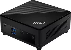 MSI Cubi NUC 1M-012BEU - i7-150U | No OS