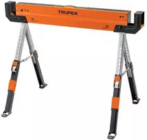 Truper stovas/darbastalis pjovimui maks. 600 kg