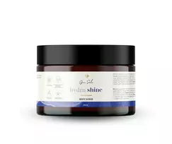 Grasole HYDRA SHINE, kūno šveitiklis, 200 ml.