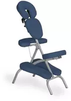 Aveno Life Vertikalaus masažo kėdė Travello Soft Touch Seamist