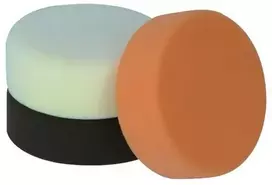Carpoint Poliravimo diskai, 3 vnt., 150 mm.