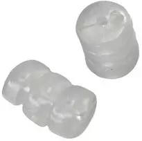 Rėmo apsauga nuo troselių ProX 33/6 mm (200pcs.)