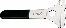 Įrankis ProX WR-95 for disc brake rotor truing with handle