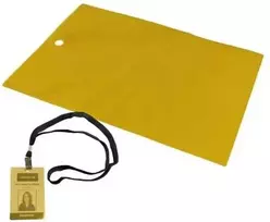 Oem Saugos diržas lagaminui su ID žyma - Bagažo tvirtinimo diržas