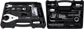 Raktų komplektas ProX Professional 20-parts with case