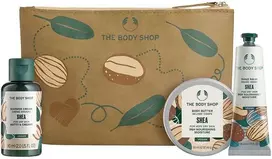 The Body Shop Shea kūno priežiūros dovanų rinkinys