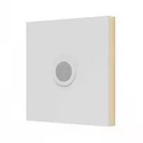UBIQUITI POE PLUG-AND-PLAY NOTIFICATION DEVICE, DESIGNED TO PAIR WITH A UNIFI DOORBELL OR DOOR ACCESS HUB