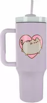 Pyramid International - PUSHEEN Quart Cup - 40oz