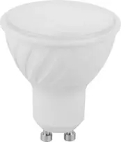 Porto LED lemputė 10W 4000K GU10 95lm/W Eurolight