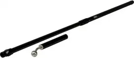 Teleskopinis kotas DeWalt 2-795; 99-145 cm